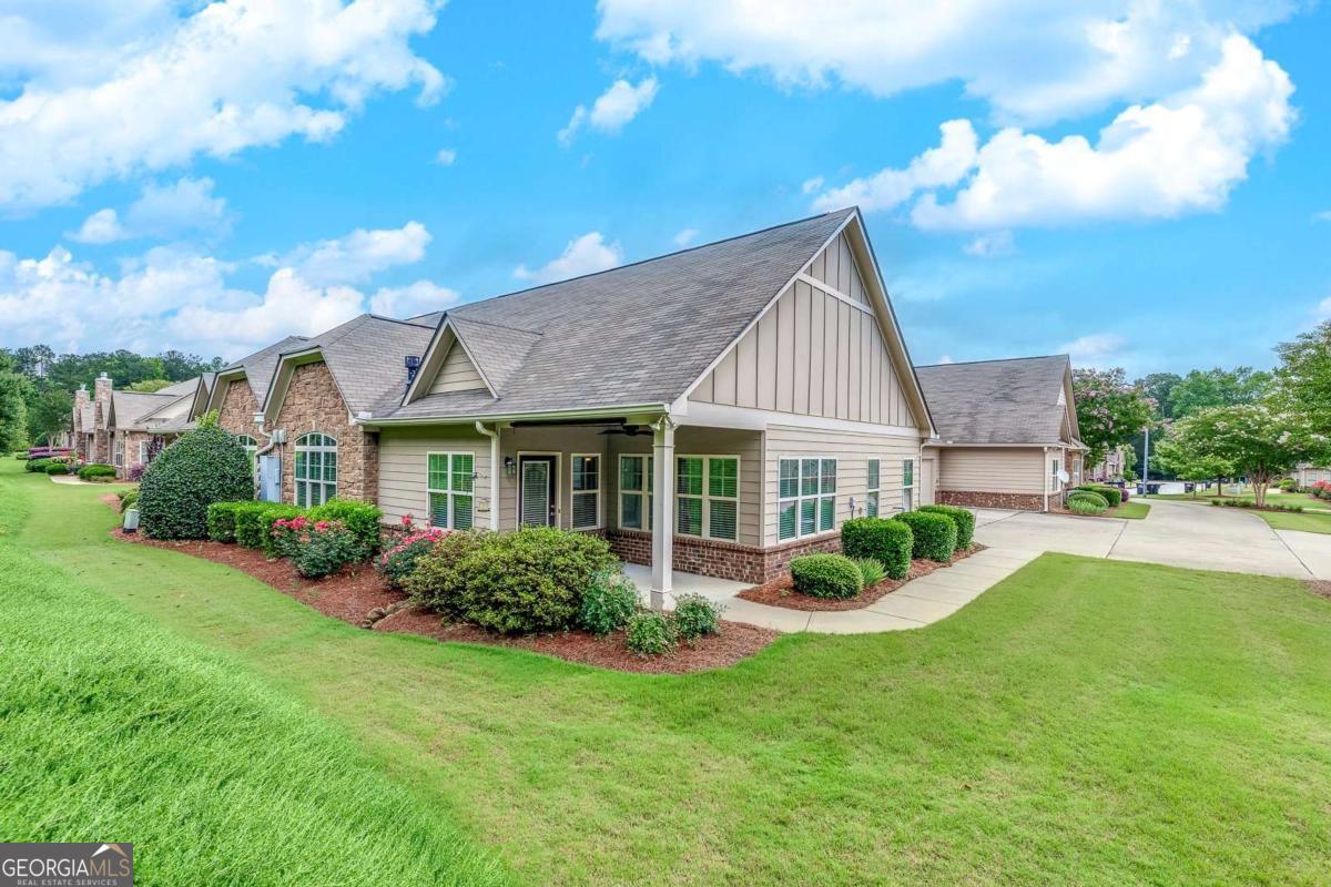 Arbor Ridge - Residential