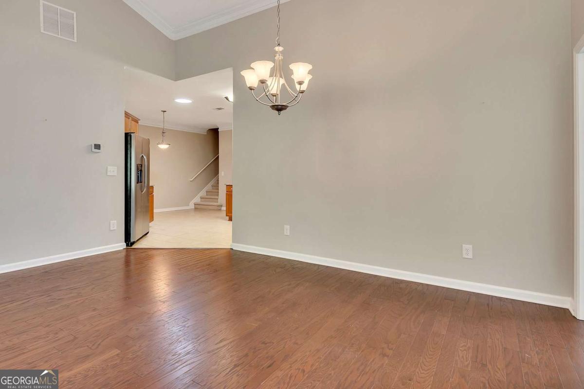 Arbor Ridge - Residential
