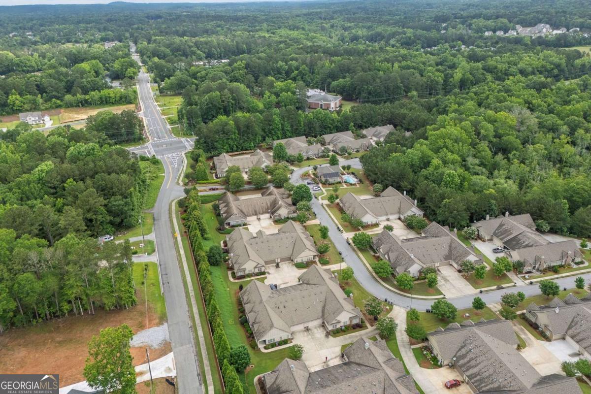 Arbor Ridge - Residential