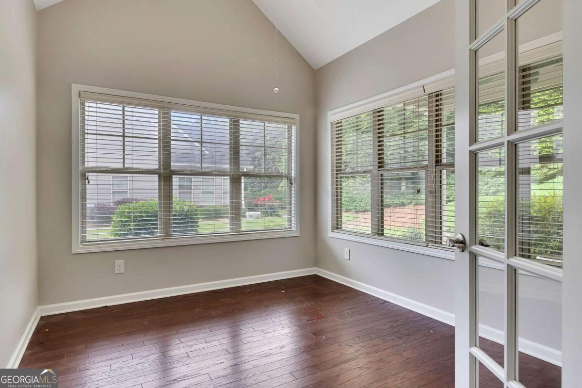Arbor Ridge - Residential