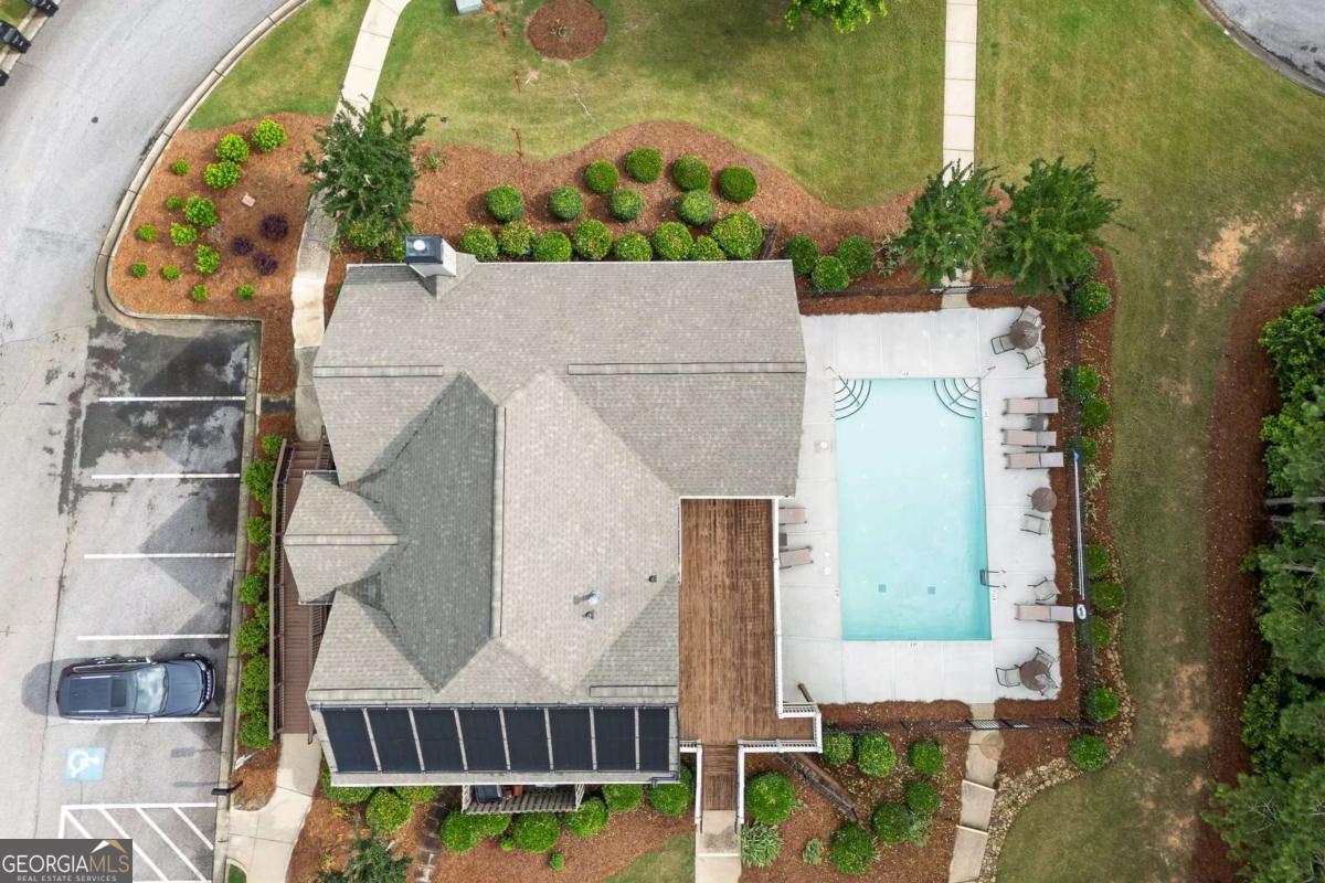 Arbor Ridge - Residential