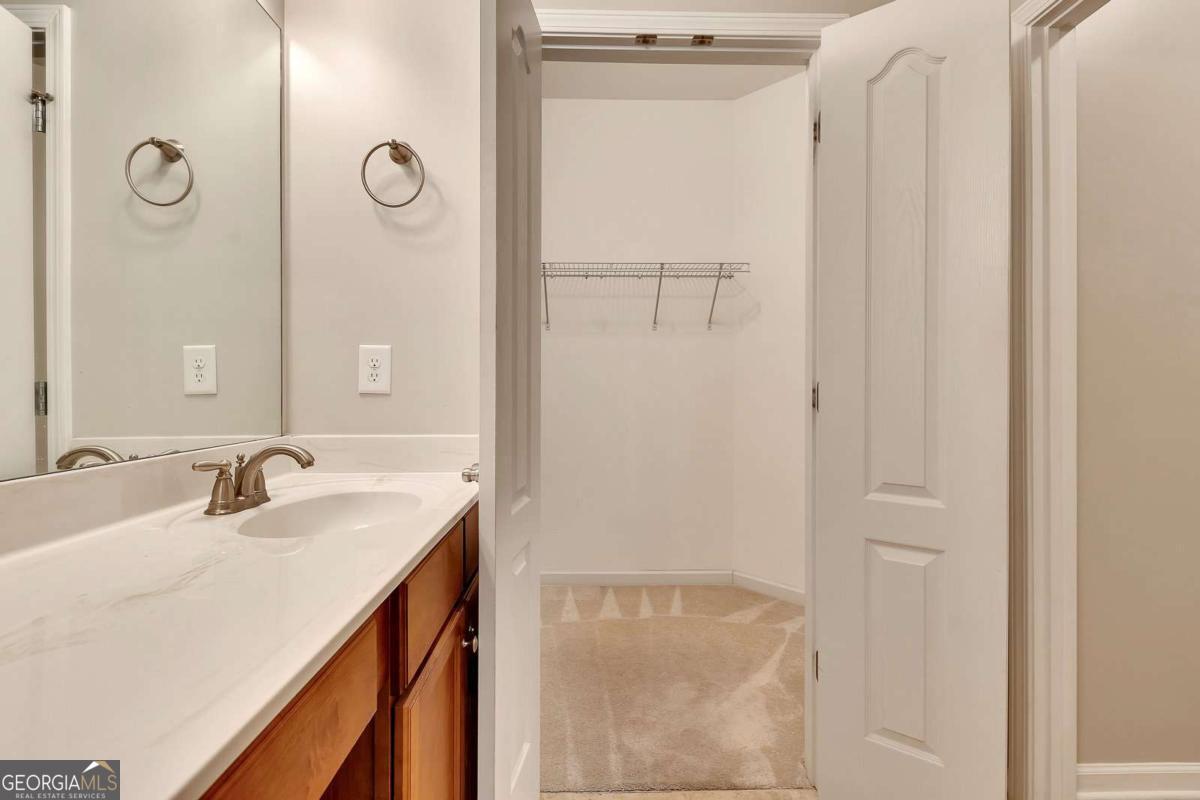 Arbor Ridge - Residential