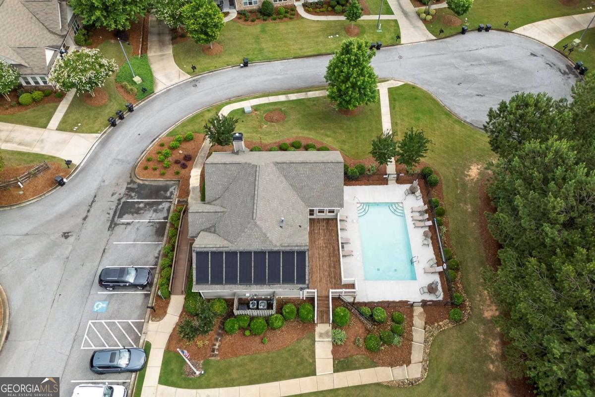 Arbor Ridge - Residential