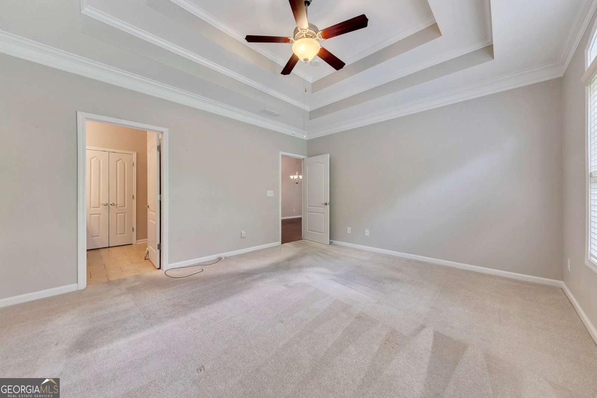 Arbor Ridge - Residential