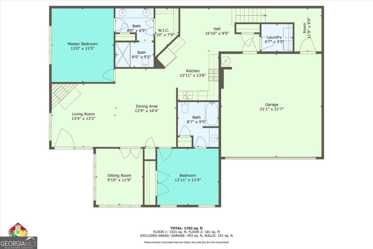 Arbor Ridge - Residential