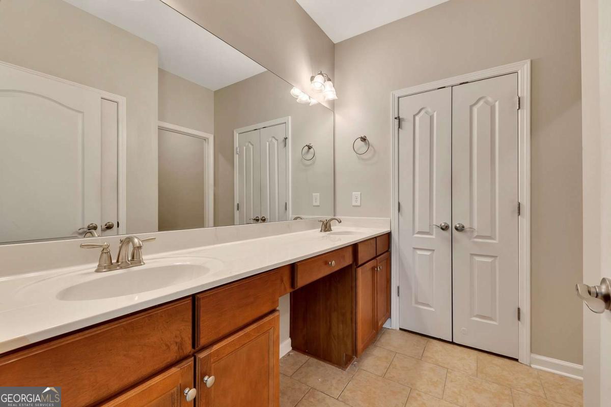 Arbor Ridge - Residential