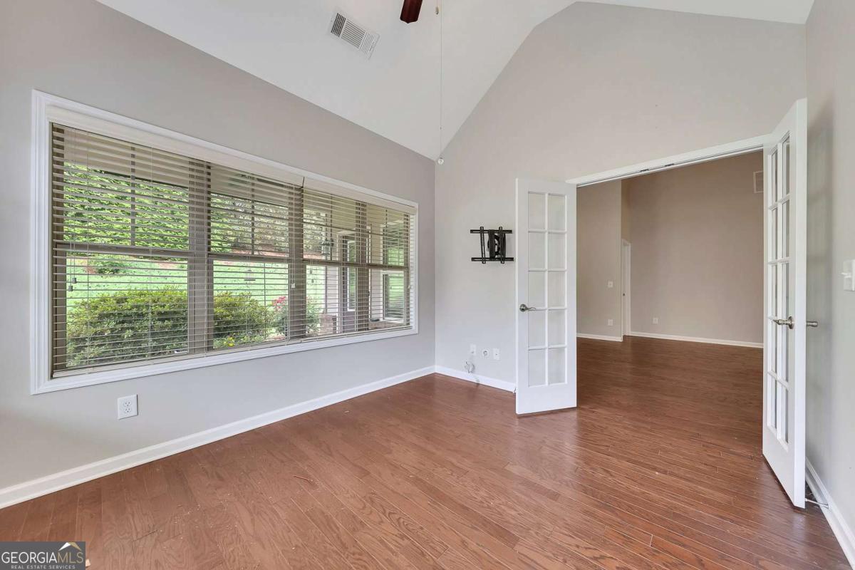 Arbor Ridge - Residential