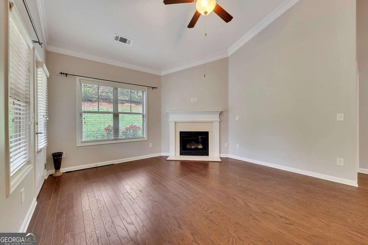 Arbor Ridge - Residential