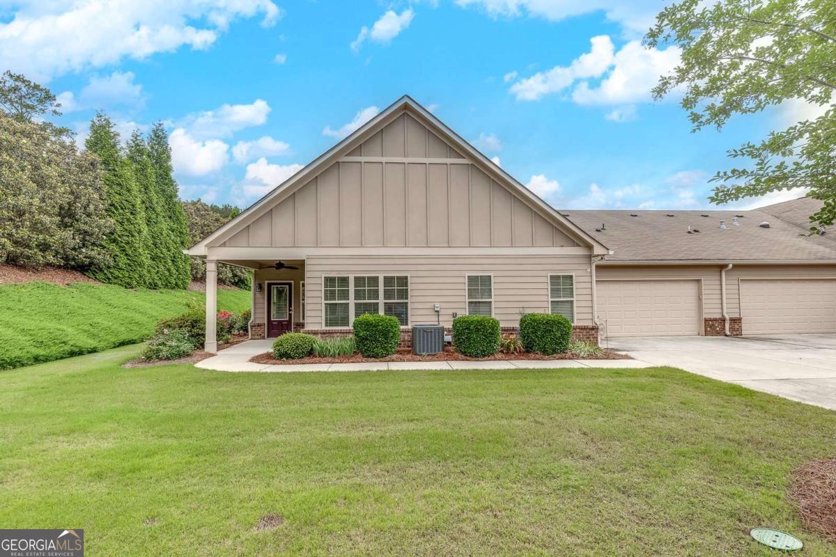 Arbor Ridge - Residential