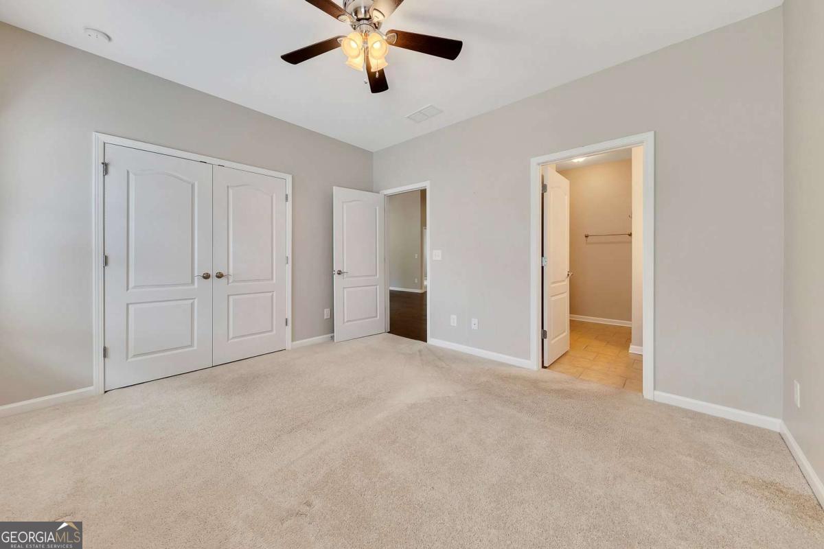 Arbor Ridge - Residential