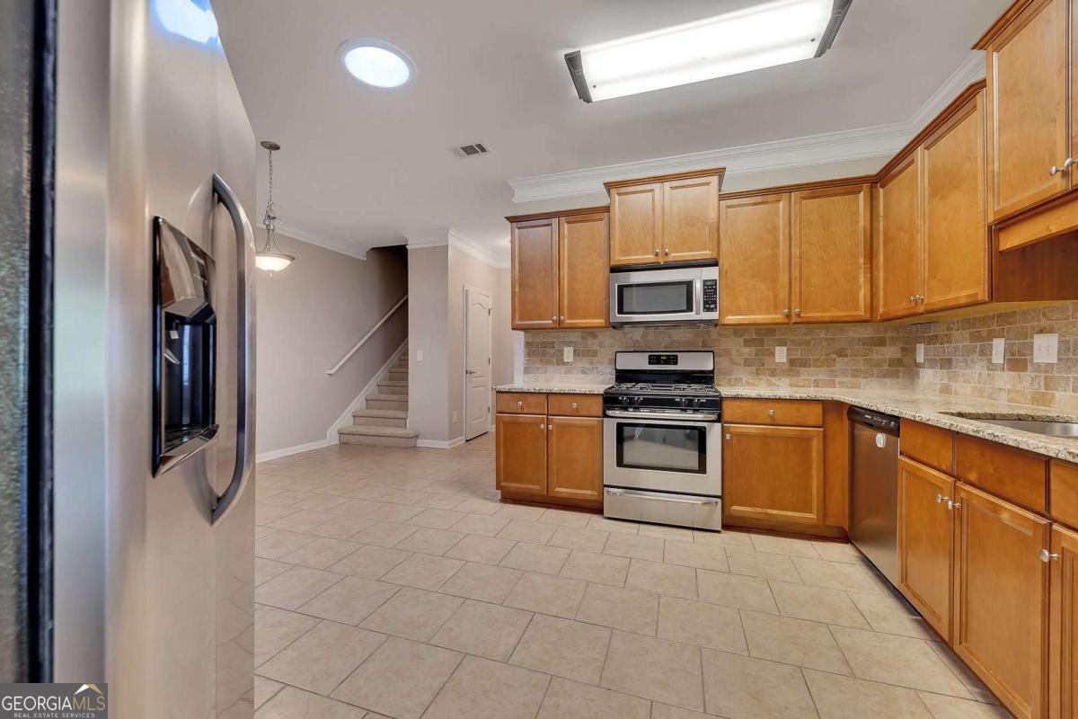 Arbor Ridge - Residential
