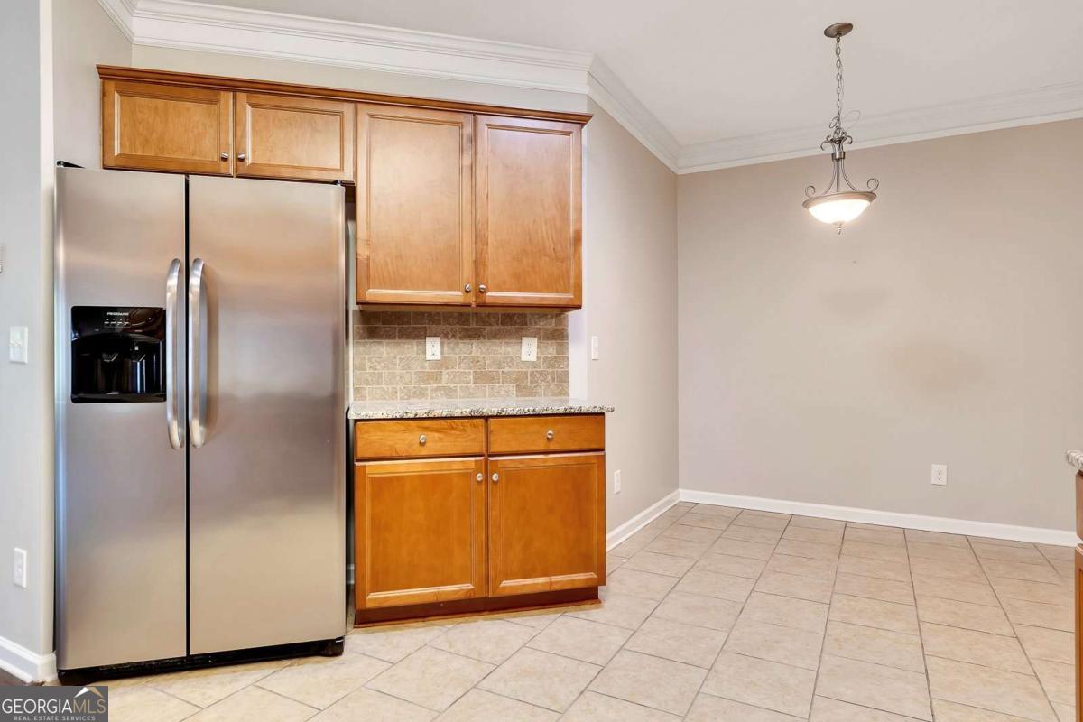 Arbor Ridge - Residential