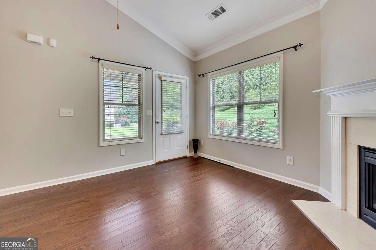 Arbor Ridge - Residential