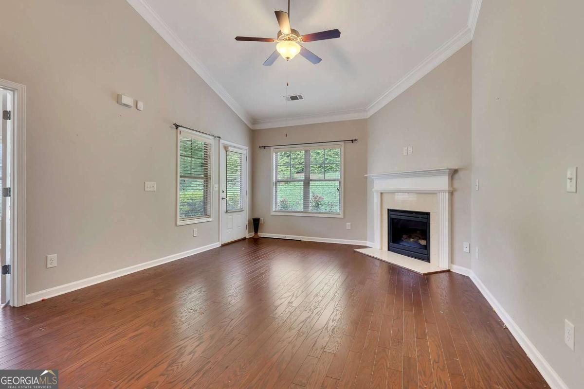 Arbor Ridge - Residential