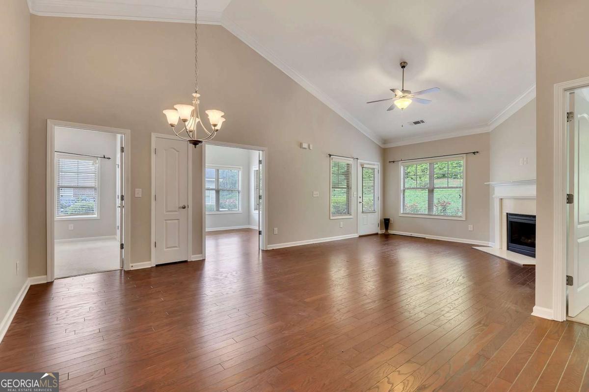 Arbor Ridge - Residential