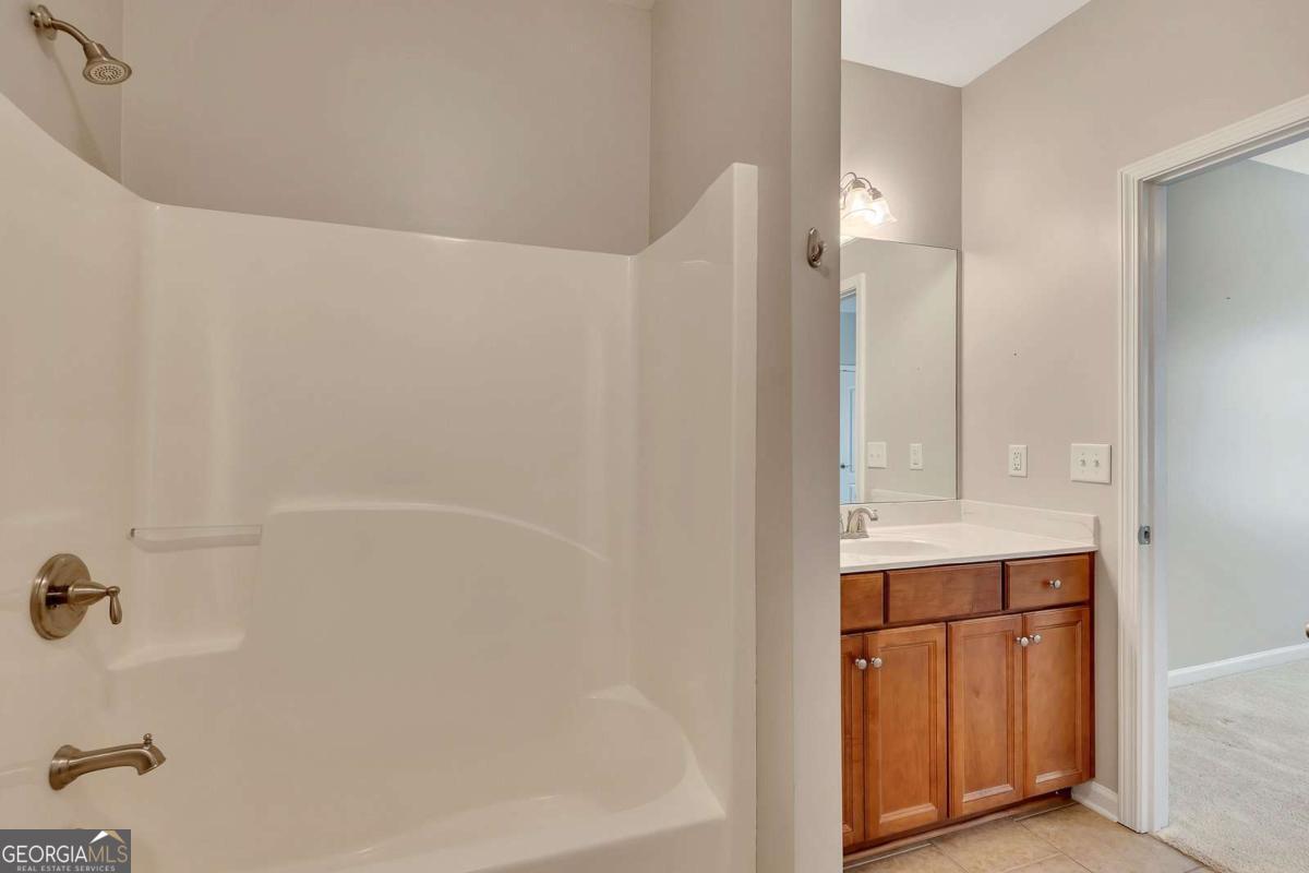 Arbor Ridge - Residential