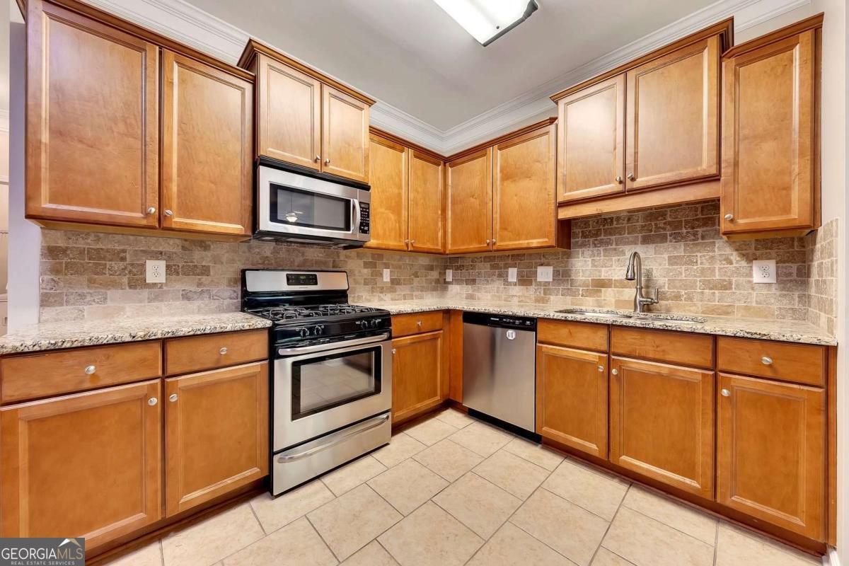 Arbor Ridge - Residential