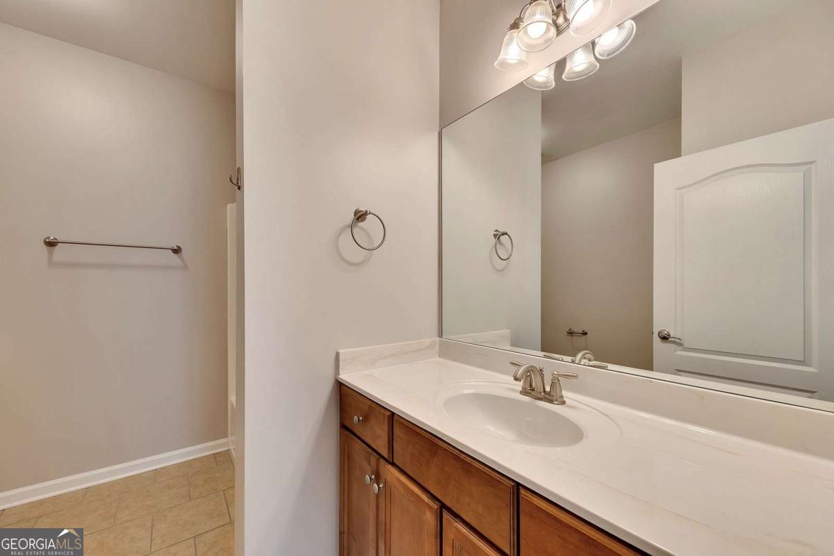Arbor Ridge - Residential