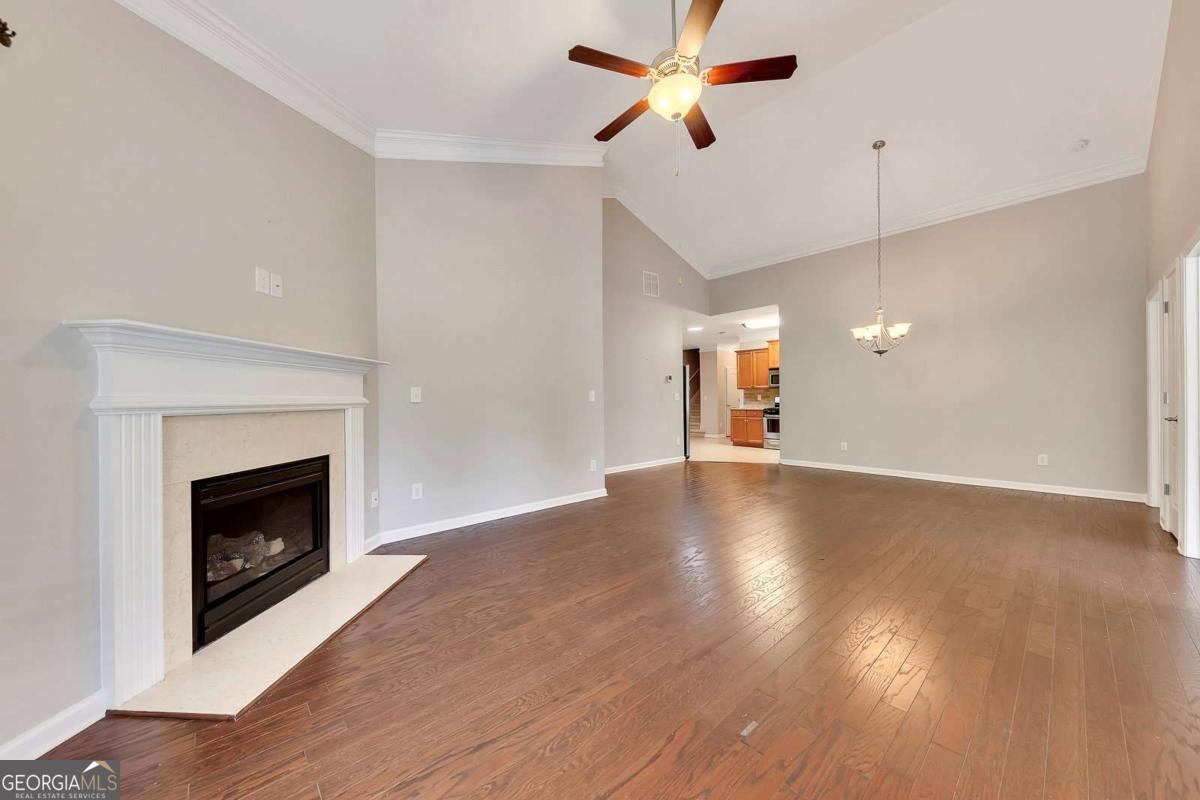 Arbor Ridge - Residential