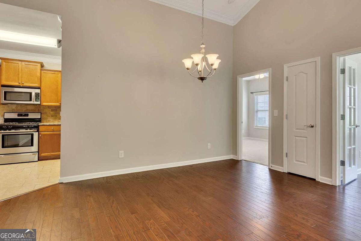 Arbor Ridge - Residential