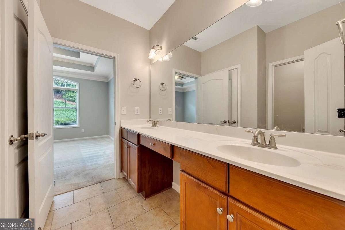 Arbor Ridge - Residential