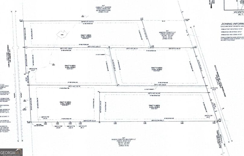 Photo of 4 Us Highway 341 N, Musella, GA 31066 (MLS # 10857373)