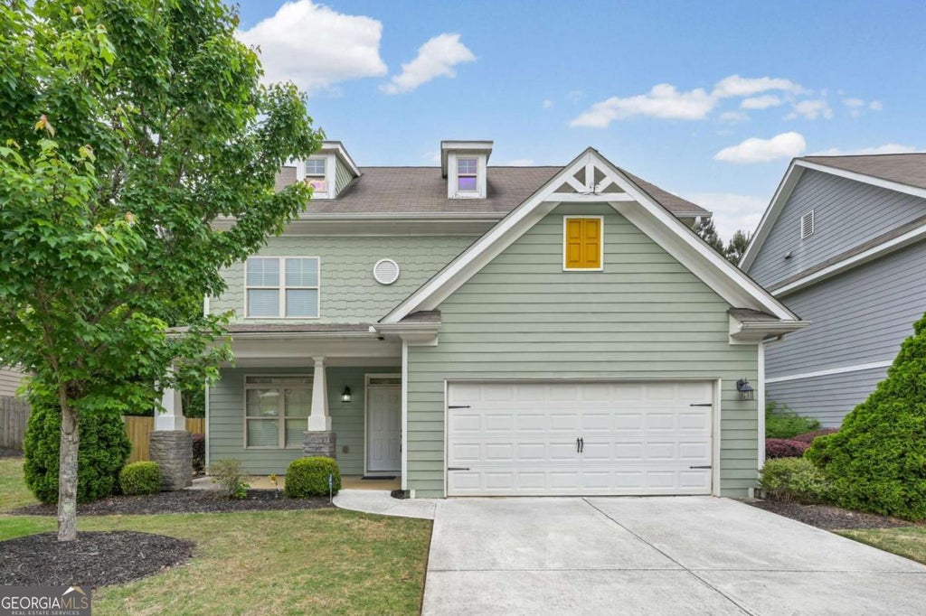 Photo of 252 Preston Lane SW, Atlanta, GA 30315 (MLS # 10783639)
