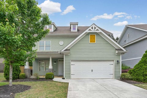 Photo of 252 Preston Lane SW, Atlanta, GA 30315 (MLS # 10783639)