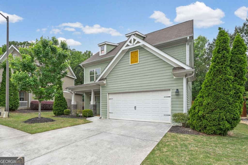 Photo of 252 Preston Lane SW, Atlanta, GA 30315 (MLS # 10783639)