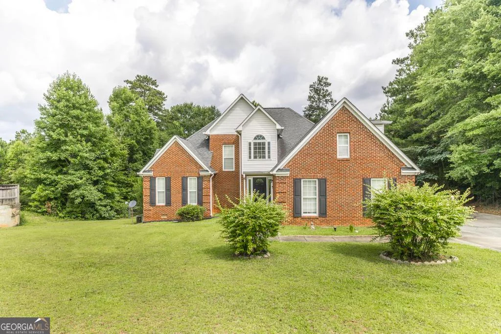 158 Olivia Circle