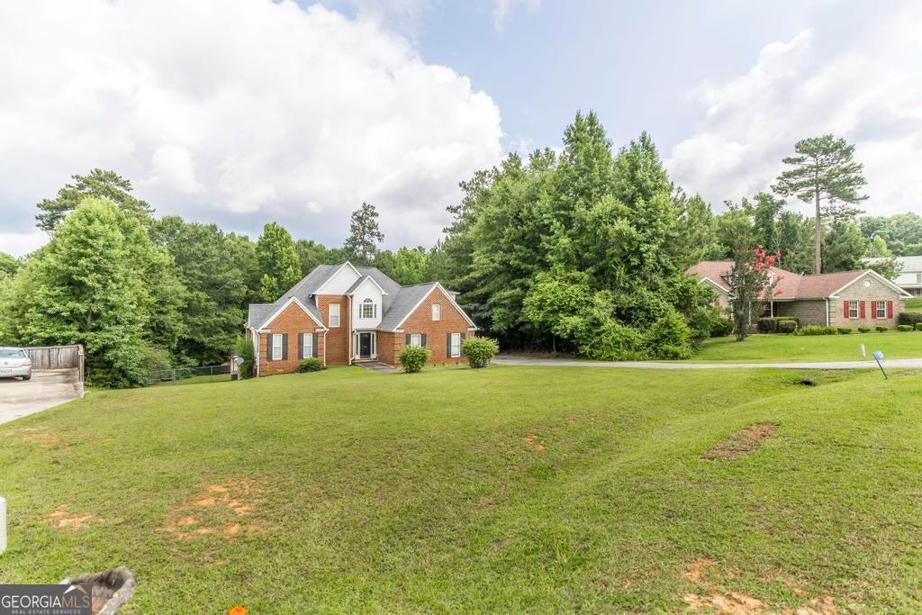 Photo of 158 Olivia Circle, Macon, GA 31211 (MLS # 10794702)