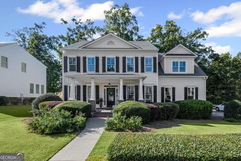 Photo of 4795 Westgate Drive, Cumming, GA 30040 (MLS # 10630654)