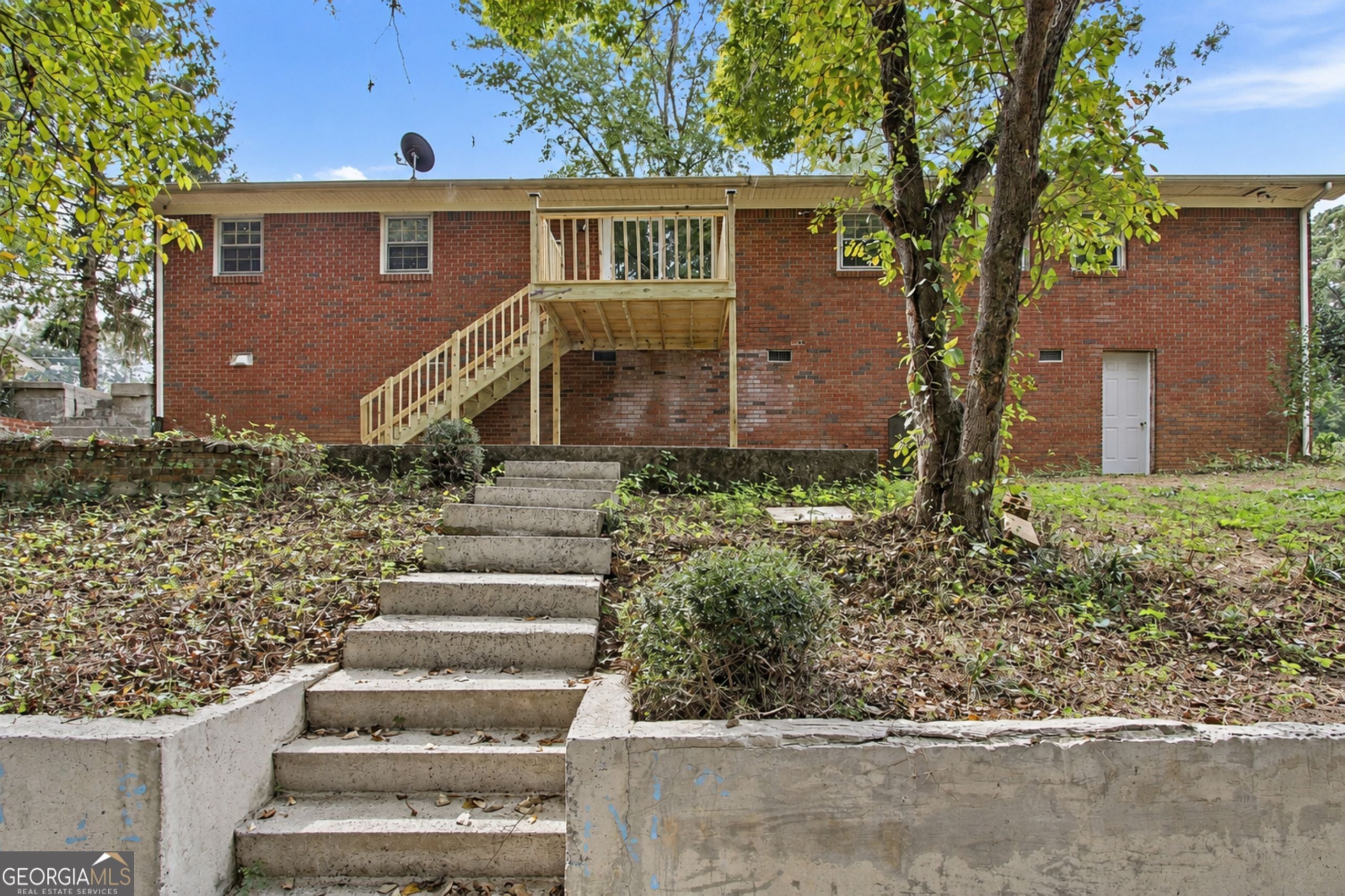 1195 Old Rockmart RD SE