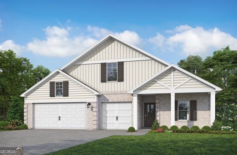 Photo of 787 Grande Bishop Drive #30, Fairburn, GA 30213 (MLS # 10509204)