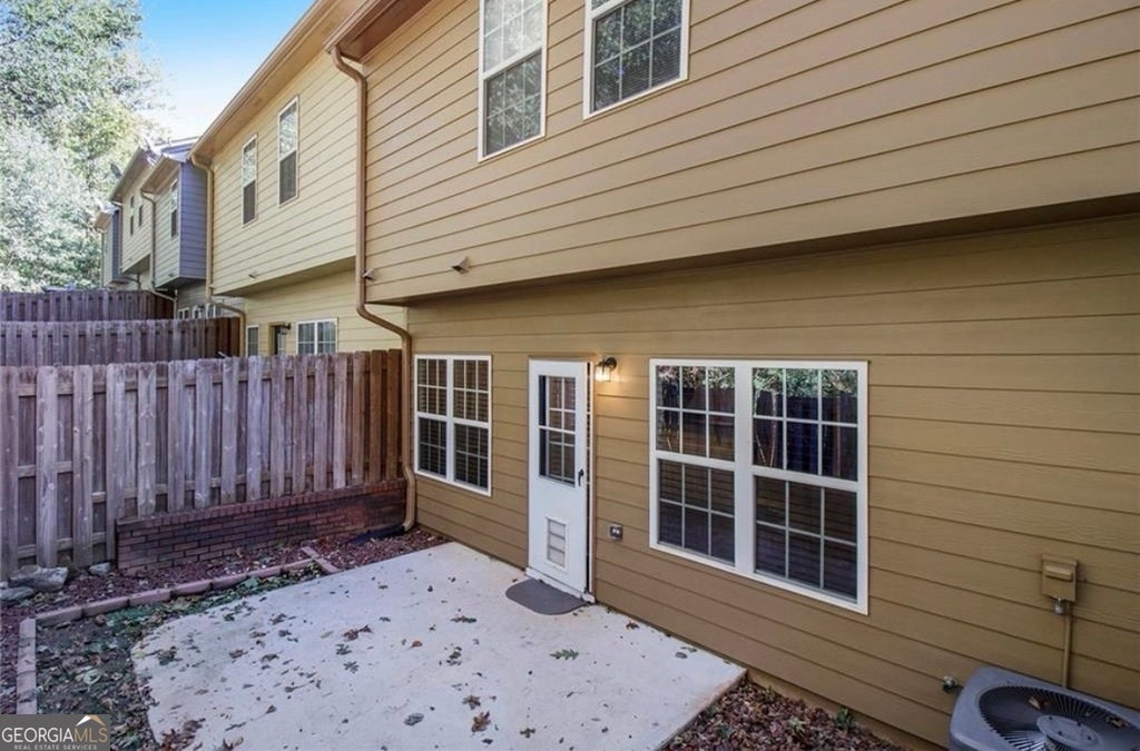 Photo of 3856 Augustine Place, Rex, GA 30273 (MLS # 10795537)