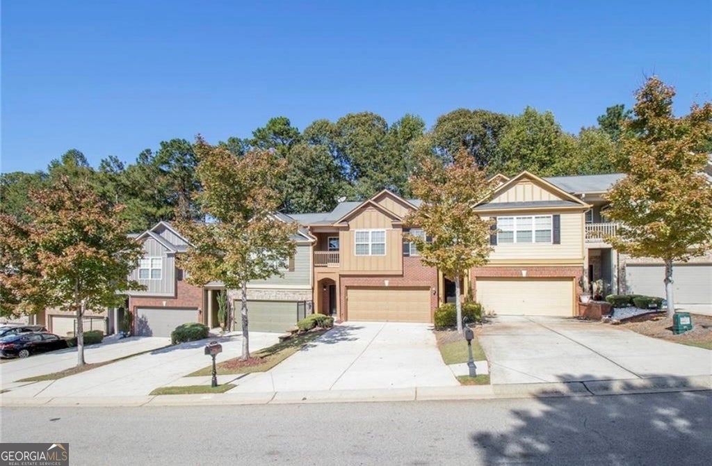 Photo of 3856 Augustine Place, Rex, GA 30273 (MLS # 10795537)