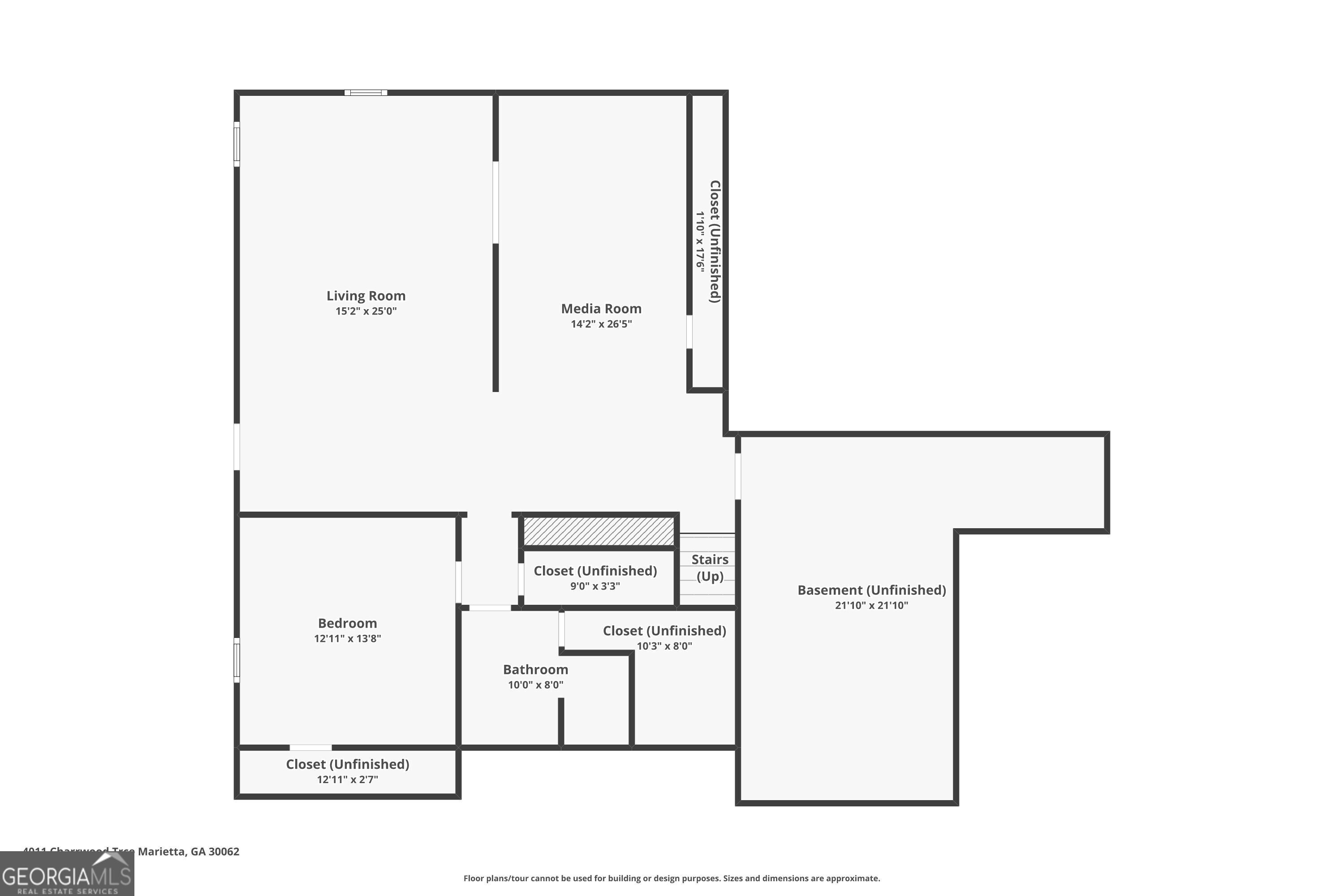 Charrington - Residential