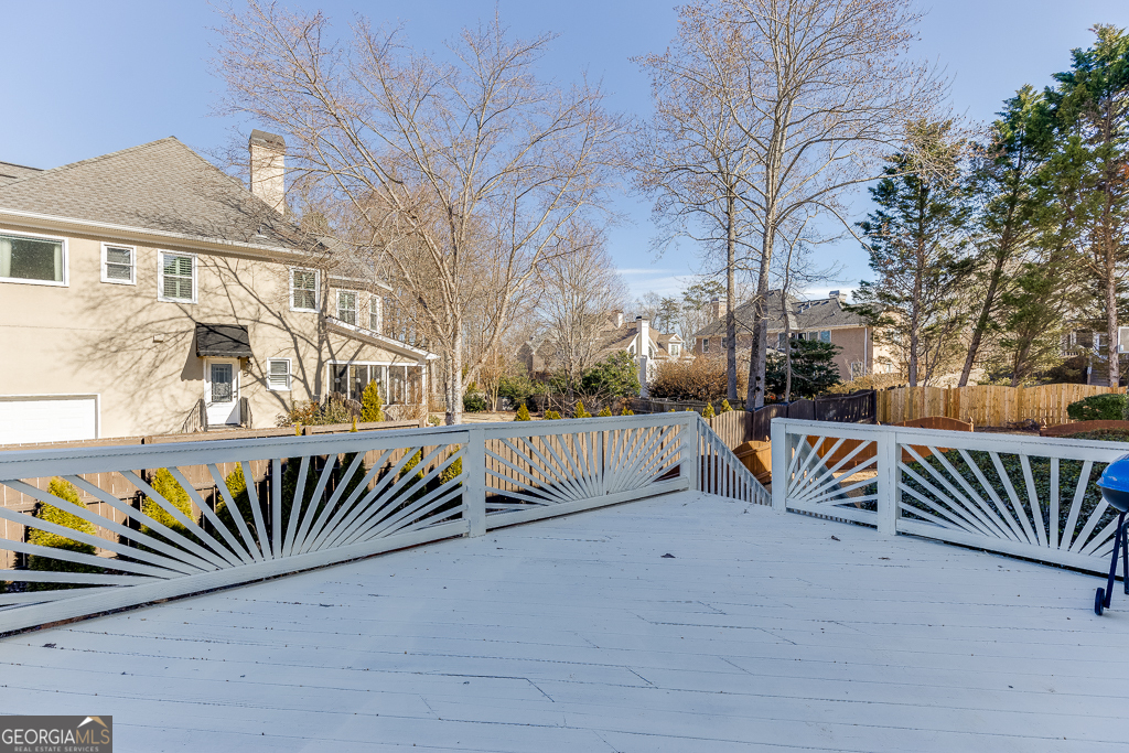 Charrington - Residential