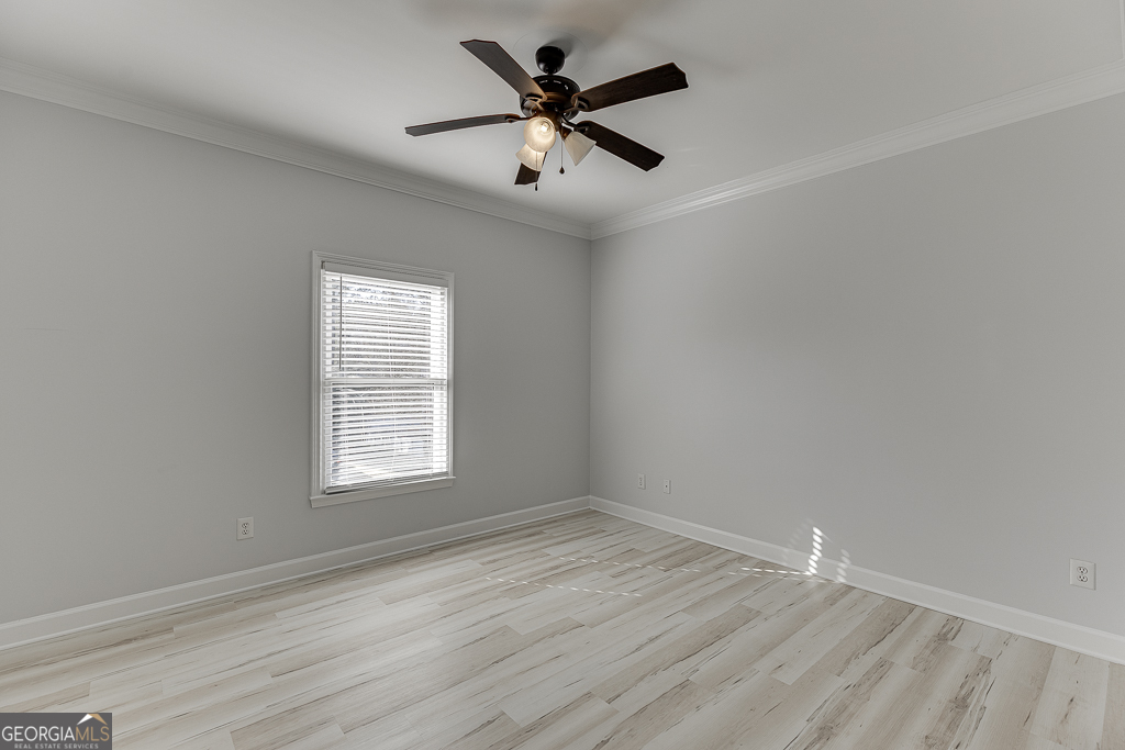 Charrington - Residential