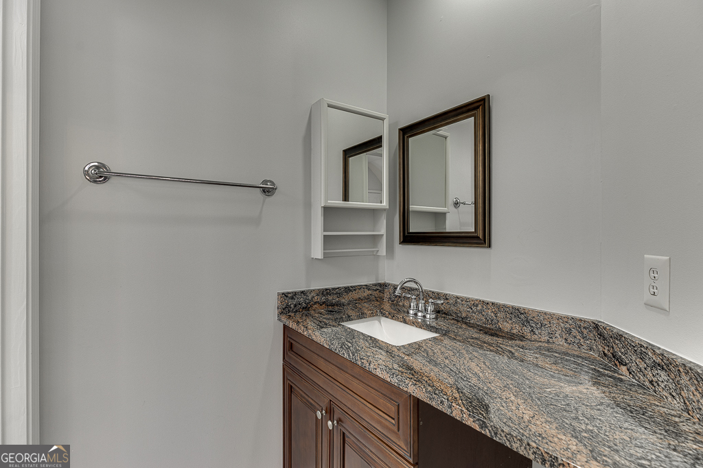 Charrington - Residential