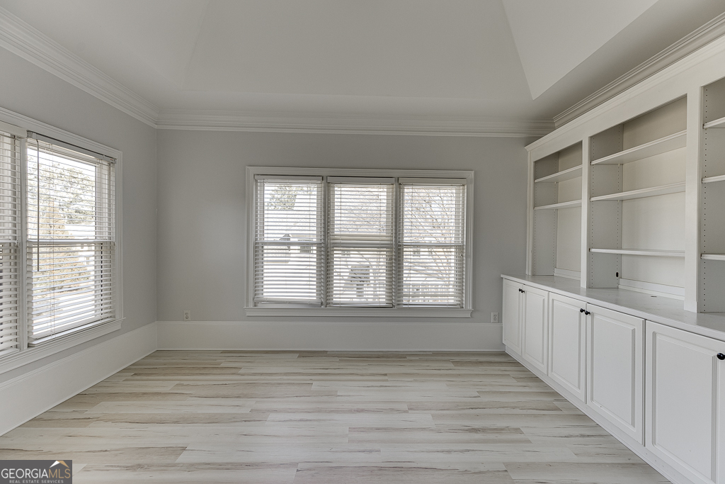 Charrington - Residential
