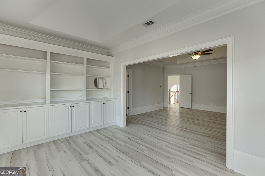 Charrington - Residential