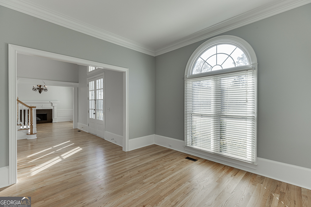 Charrington - Residential