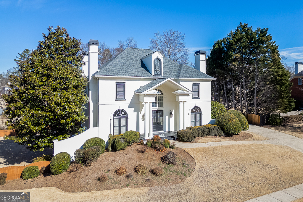 Charrington - Residential
