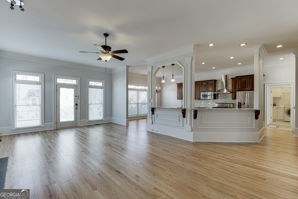 Charrington - Residential