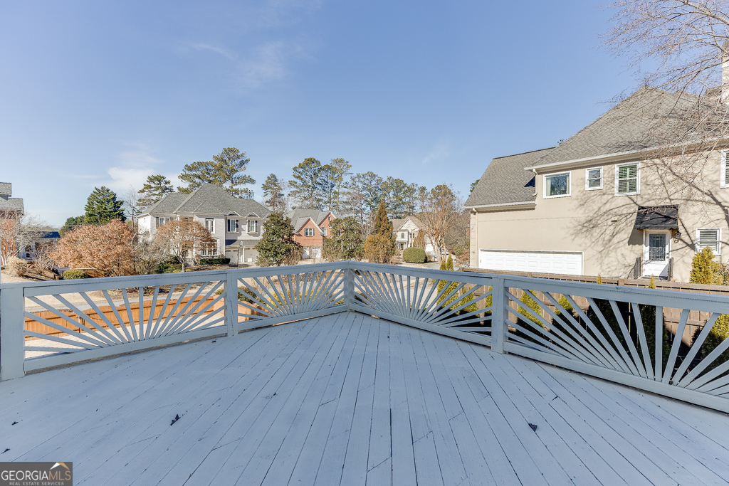 Charrington - Residential