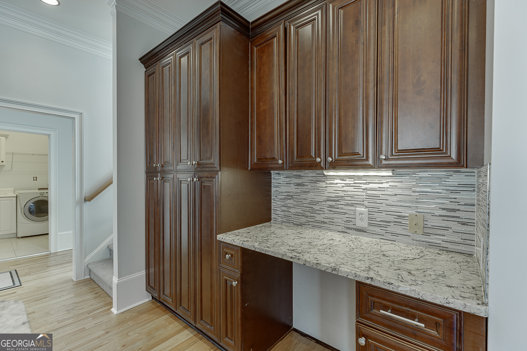 Charrington - Residential