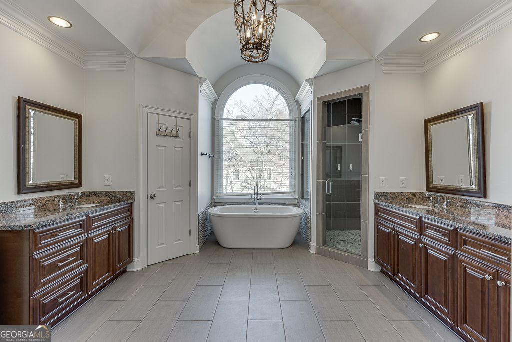 Charrington - Residential