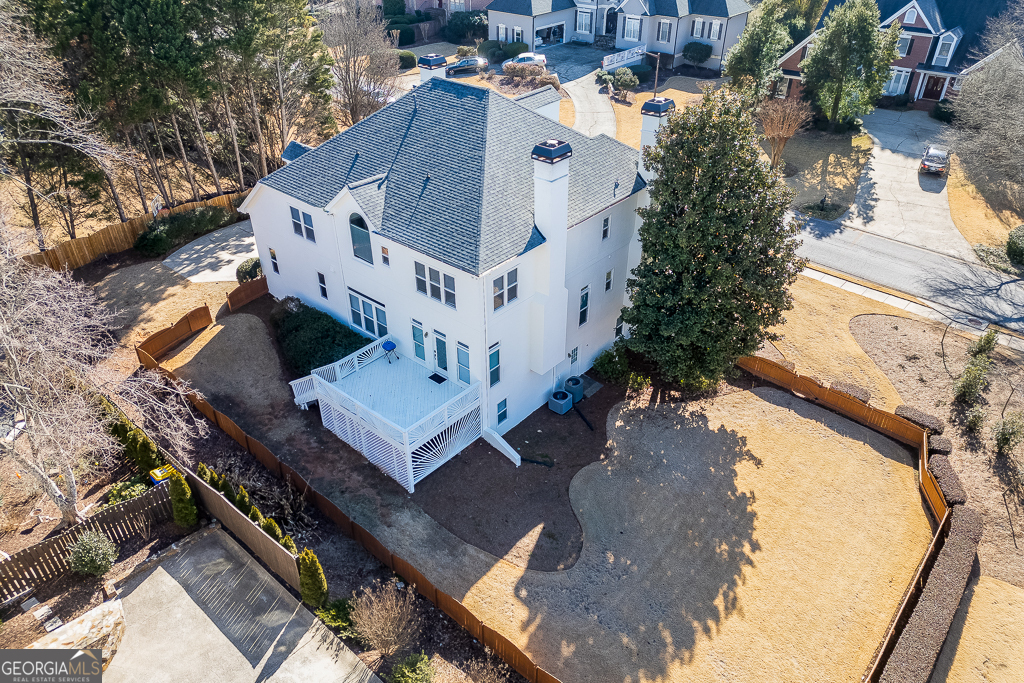 Charrington - Residential