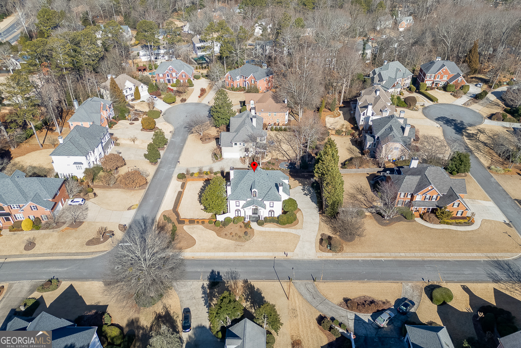 Charrington - Residential